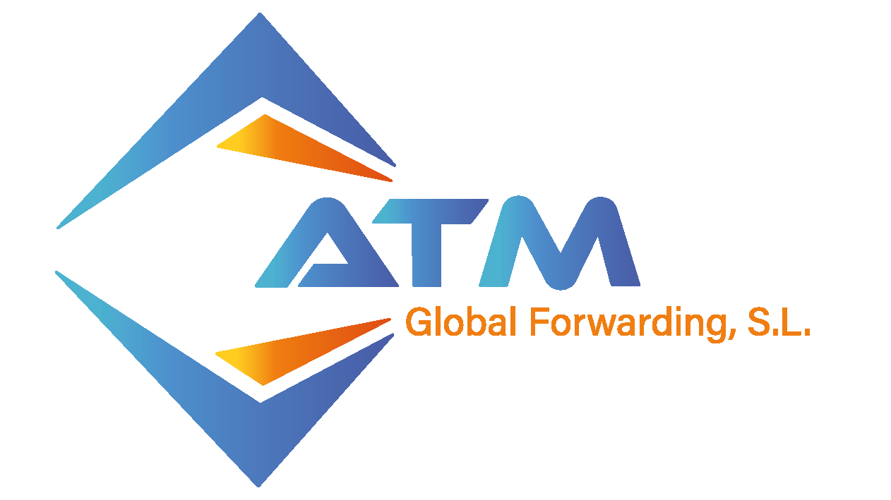 ATM Global Forwarding Logo